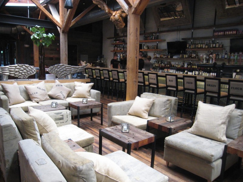 Eat Local Virtue Feed & Grain Old Town Alexandria, VA Patch