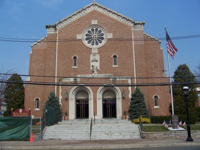 New Year Brings New Look to Local School Cranford, NJ Patch