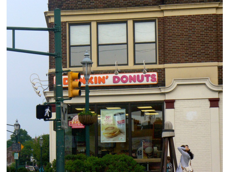 South Orange Avenue Through the Decades South Orange, NJ Patch