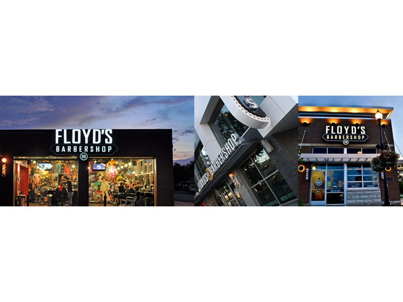 Floyd's 99 Offers Opening Specials Gaithersburg, MD Patch
