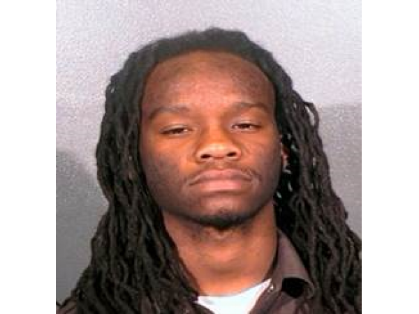 Police Make Arrest in Croom Homicide