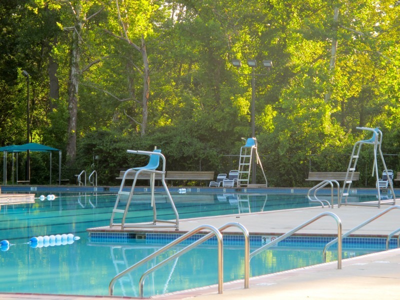ICYMI When Do Pools Open in Montgomery County for Summer