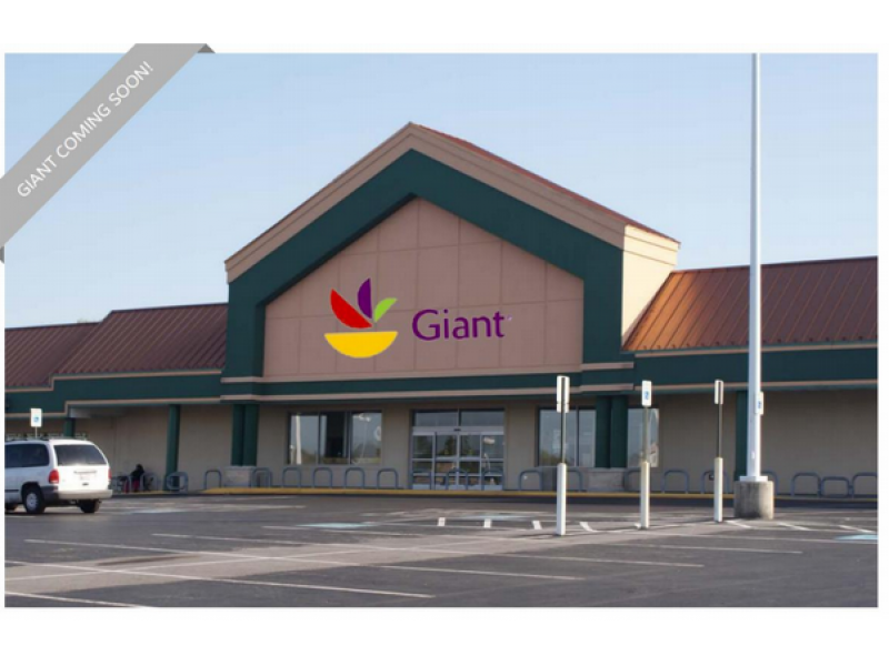 Giant Confirms Odenton Store Opening Odenton, MD Patch