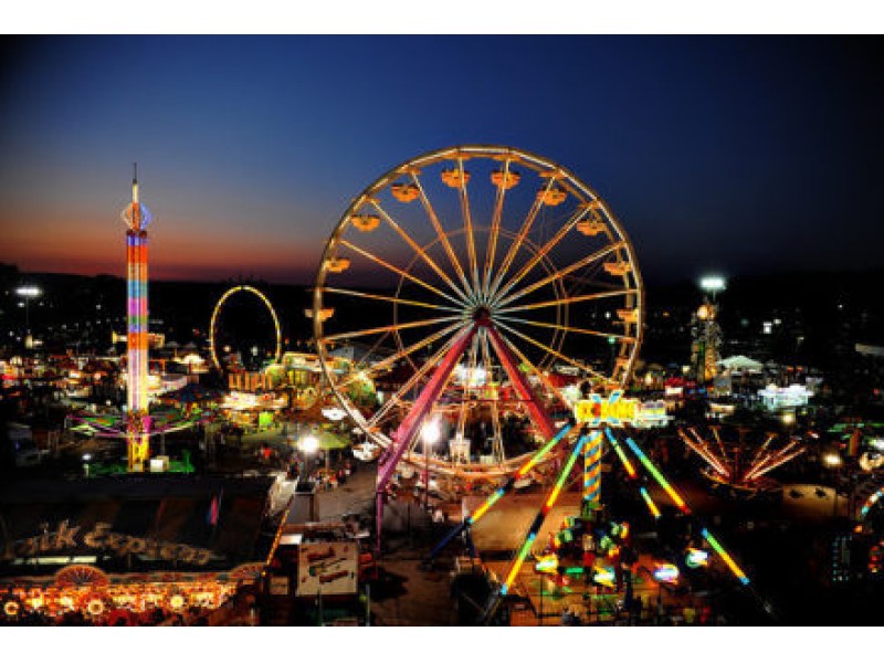 Maryland State Fair When to Go, Tickets, Parking and Full Schedule of