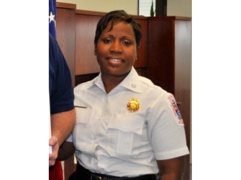 Retired Deputy Fire Chief Killed in Car Crash Bowie, MD Patch