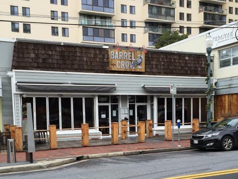 Potomac Md Restaurants Best Moco Restaurant Week Includes Potomac Dining Spots Md Patch