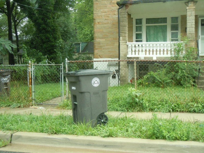 'Most Ghetto' Cities In Maryland Does Silver Spring Rank? (Rewind