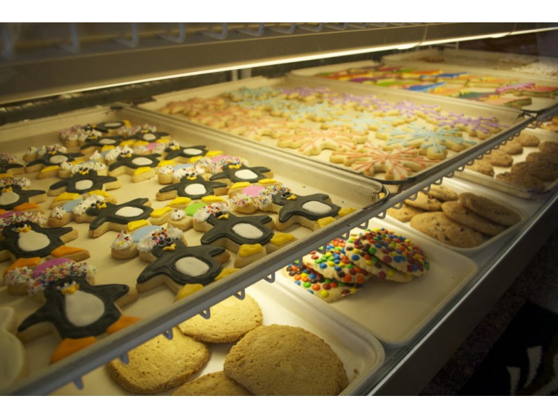 What's Your Favorite Annapolis Bakery? Annapolis, MD Patch