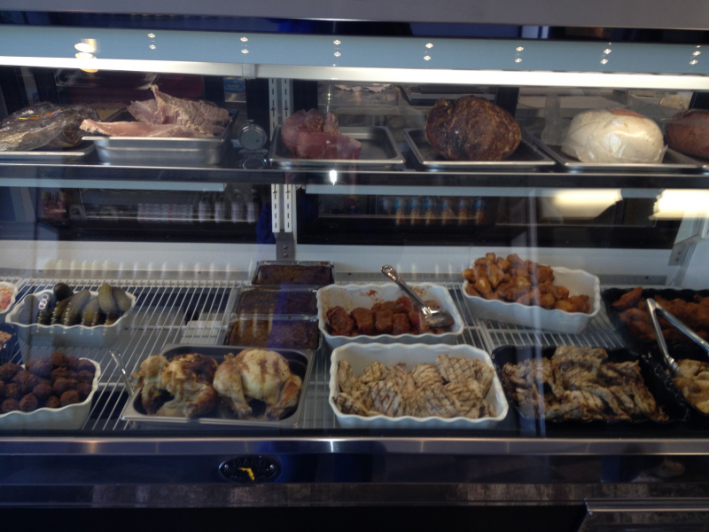 New Kosher Butcher Shop Opens in Bellmore Bellmore, NY Patch