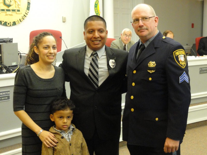 Fair Lawn Police Officer Resigns Fair Lawn, NJ Patch