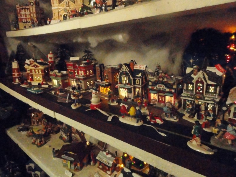 Old Mill Pond Village Shops Granby's Mall Granby, CT Patch