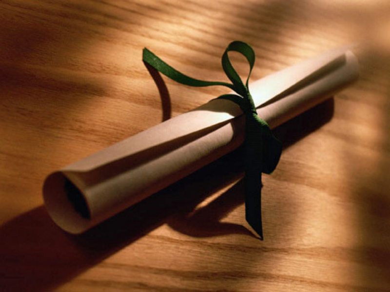 West Hartford Residents Named to Dean's Lists | West Hartford, CT Patch