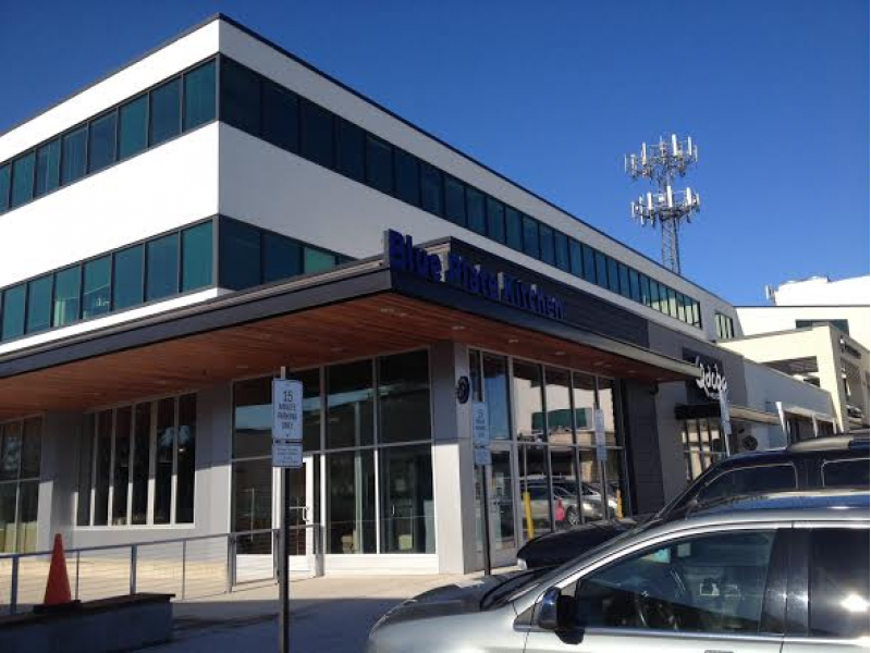 West Hartford's Blue Plate Kitchen to Open For Lunch and Dinner on