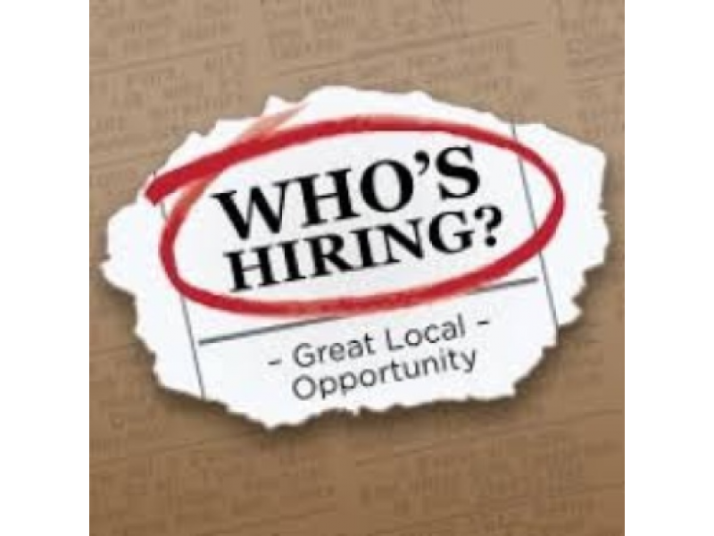 Job Openings In Or Near West Hartford | West Hartford, CT Patch