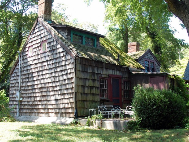 Step Inside Northport's Oldest Home Northport, NY Patch