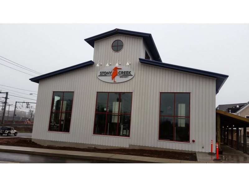 Local Beer Spotlight Stony Creek Brewery Middletown, CT Patch