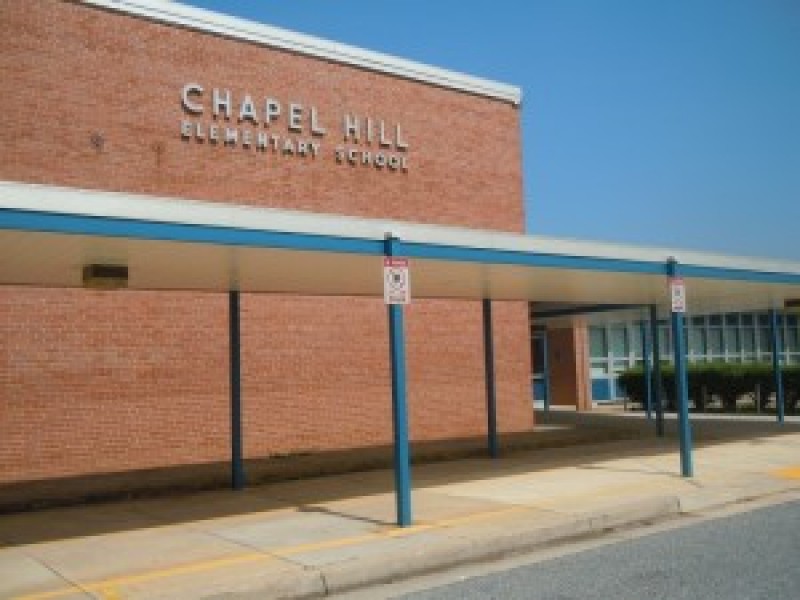 Chapel Hill, Kingsville Elementary Schools to be Air Conditioned by