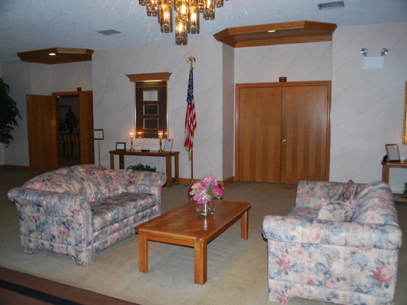 Modell Funeral Home A Tradition of Compassion Darien, IL Patch