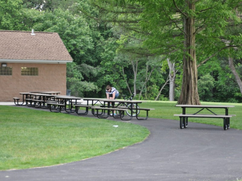 Ponderosa Park Opens in Scotch Plains Scotch Plains, NJ Patch