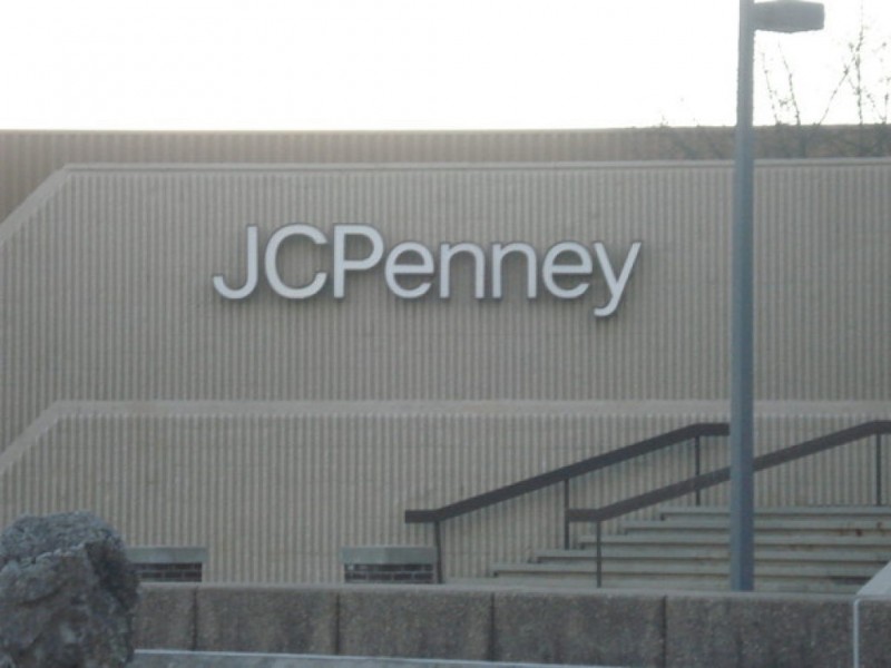 Updated JCPenney's Warehouse Reconfiguration to Result in the