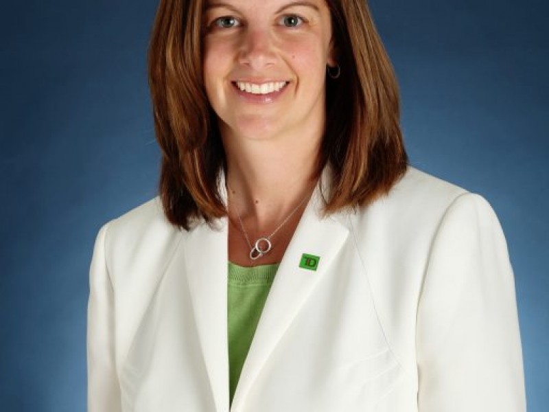 TD Bank to Open First of Two Energy-Efficient Stores in Manchester ... TD Bank to Open First of Two Energy-Efficient Stores in Manchester ...