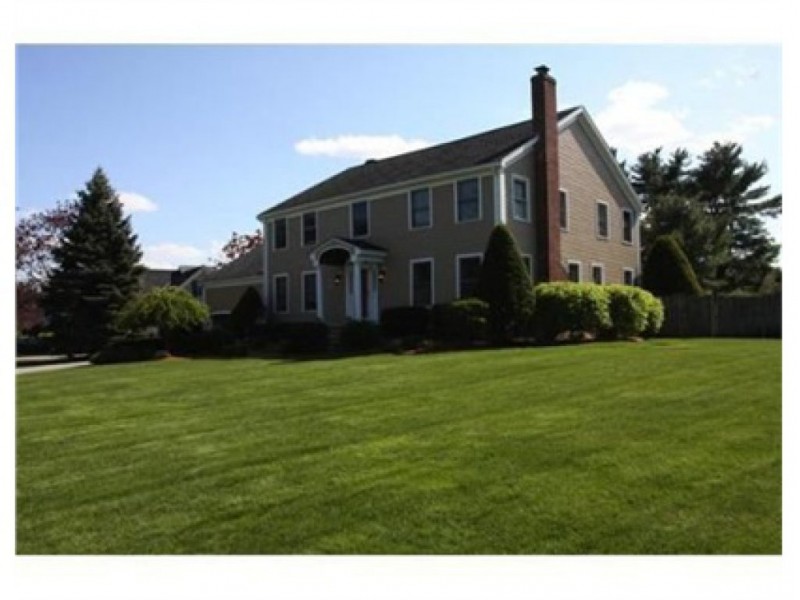 5 Homes for Sale with Inground Pools | Andover, MA Patch
