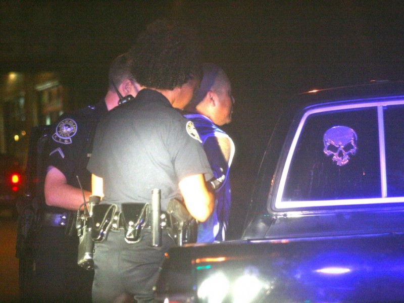 Undercover Prostitution Sting Arrests 79 Mostly Hookers And Johns