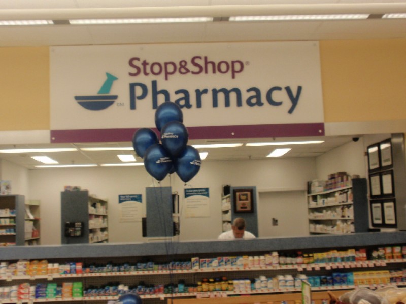 Residents React to Stop & Shop Reopening Bellmore, NY Patch
