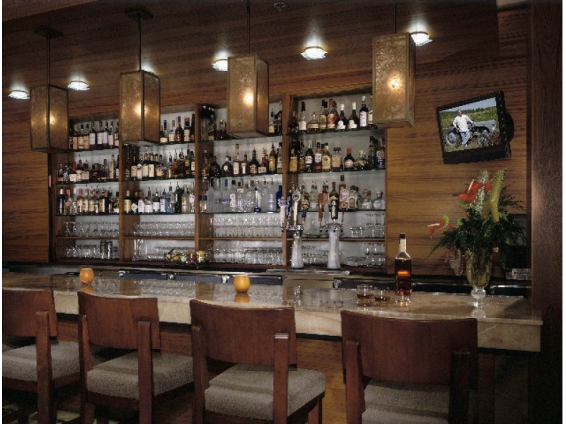 Fork Dork: Christmas Dining Out Options Abound for Eastsiders