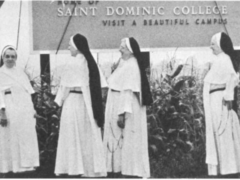 The History of St. Charles Schools Part 3 Private Schools in Town St