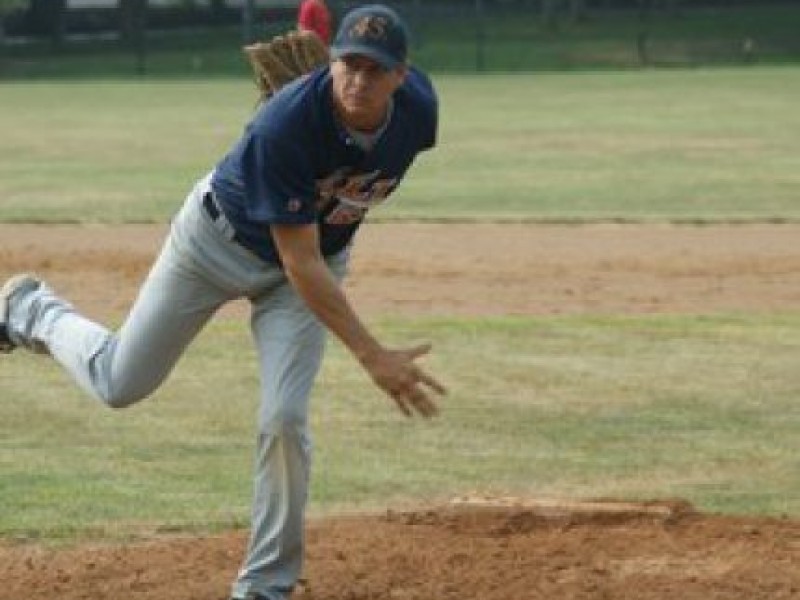 Baseball: Over 40, Not Over the Hill | Dundalk, MD Patch