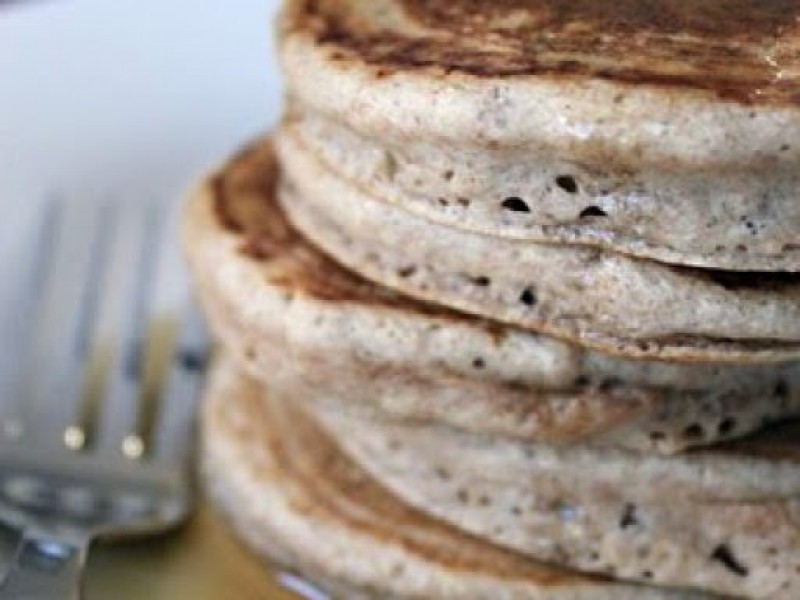 Savory Pancakes Sausage & Cheddar Cheese Woodbury, CT Patch