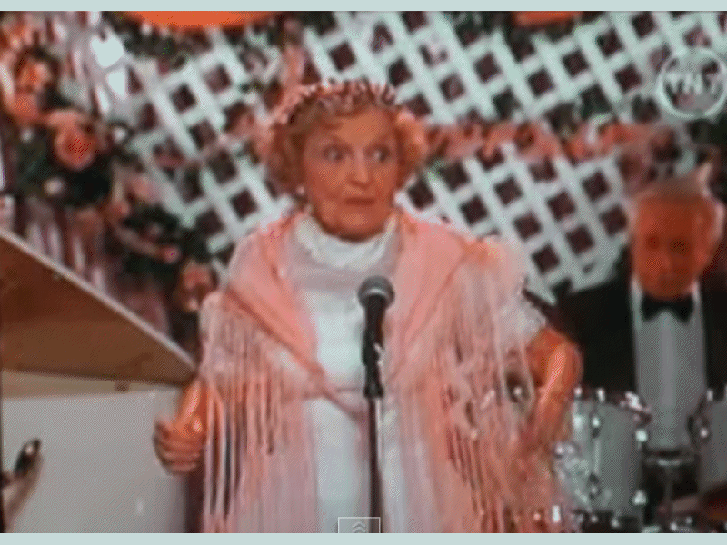 Video Wedding Singer S Ring Grandma At 101 Malibu Ca Patch Video Wedding Singer S Ring Grandma At 101