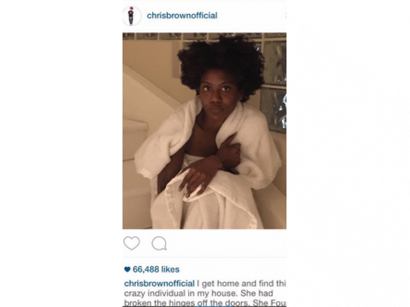 Women broke in chris brown house pictures Women broke in chris brown house pictures