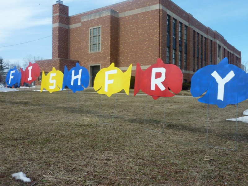 Our Lady of La Salette School in Berkley to Close Huntington Woods