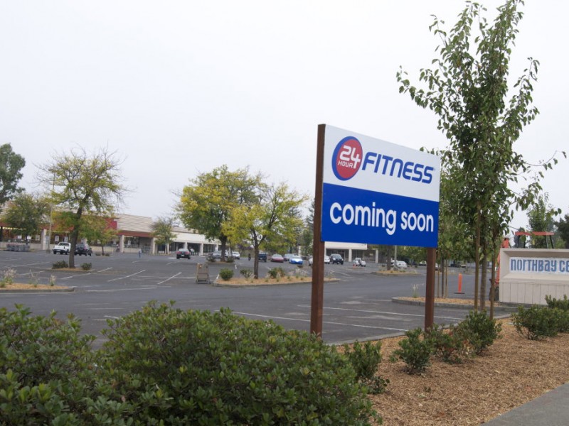 Inside Peak 24Hour Fitness Opens in Rohnert Park Rohnert Park, CA Patch