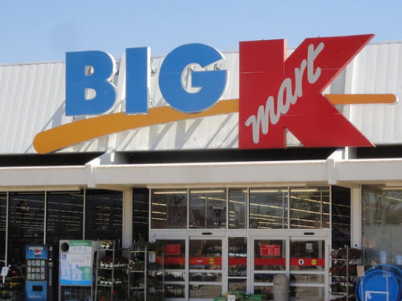 What Should Replace Kmart? Portsmouth, NH Patch