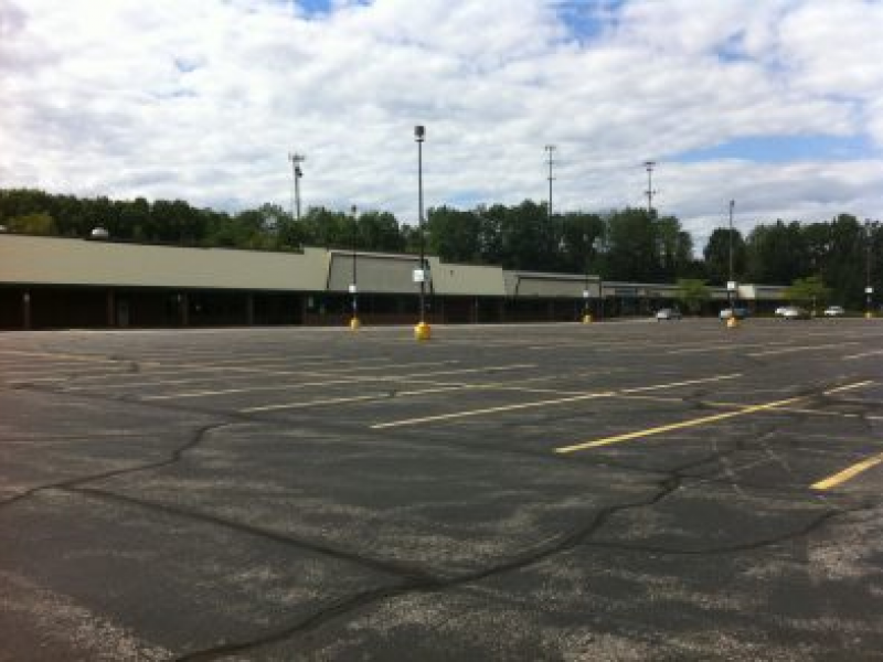 Shaw's Plaza to Get Extreme Makeover? Merrimack, NH Patch