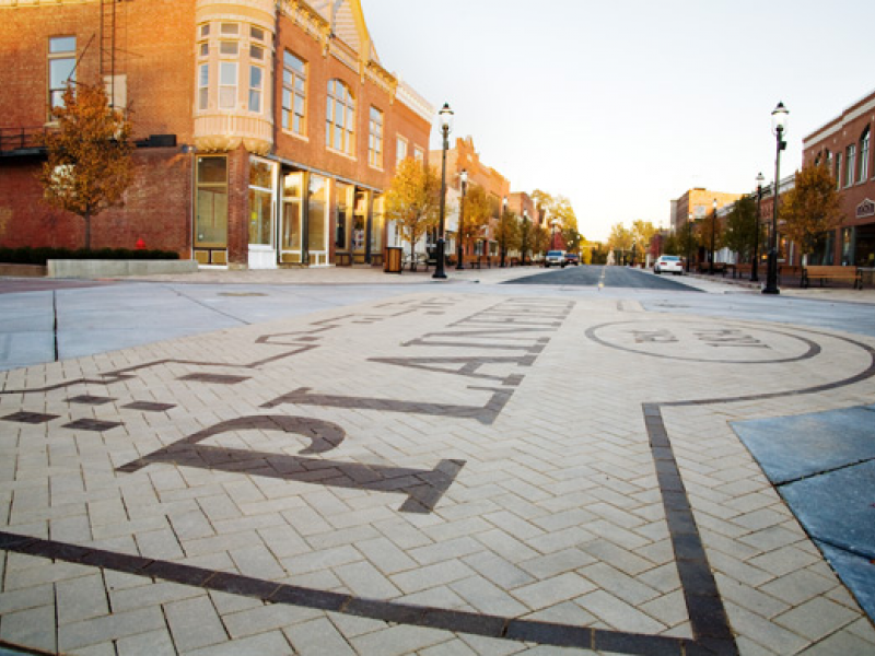 Downtown Plainfield Listed on National Register of Historic Places