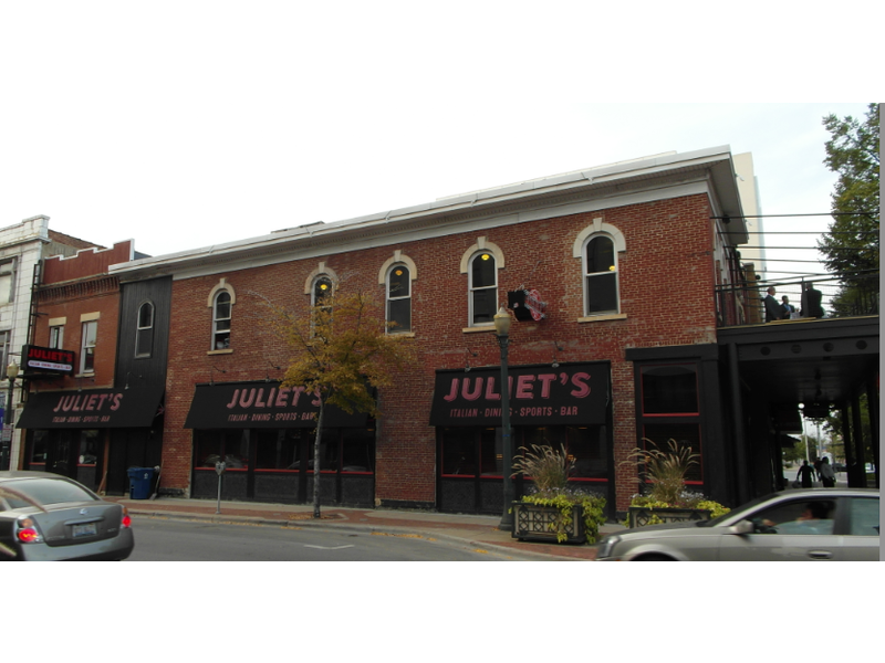 Juliet S Opens Next Week In Downtown Joliet Il Patch Juliet S Opens Next Week In Downtown Joliet