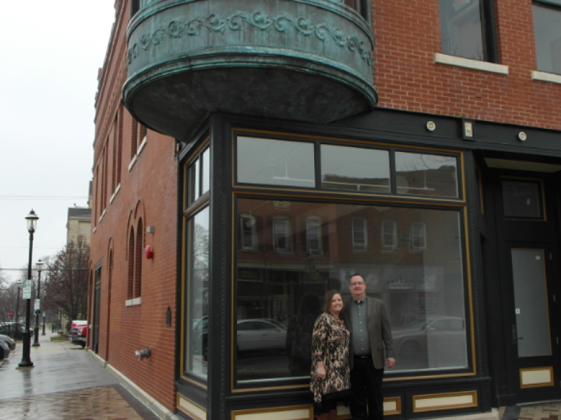 Lounge Steak And Seafood House Planned For Historic Plainfield Lounge Steak And Seafood House Planned For Historic Plainfield Building