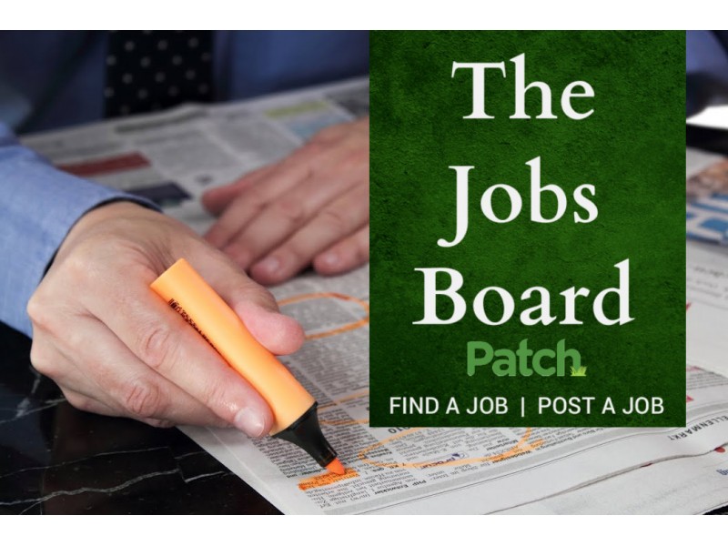 Local Jobs Mariano S Barnes And Noble Nicor Patch