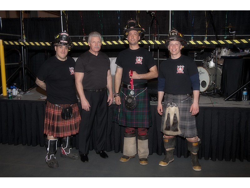 Child Advocacy Center Seeks 'Men Who Cook' for Fundraiser | Joliet, IL