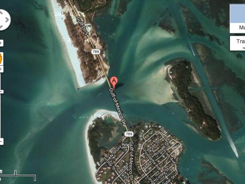 Is Beer Can Island In Jeopardy Sarasota Fl Patch Is Beer Can Island In Jeopardy