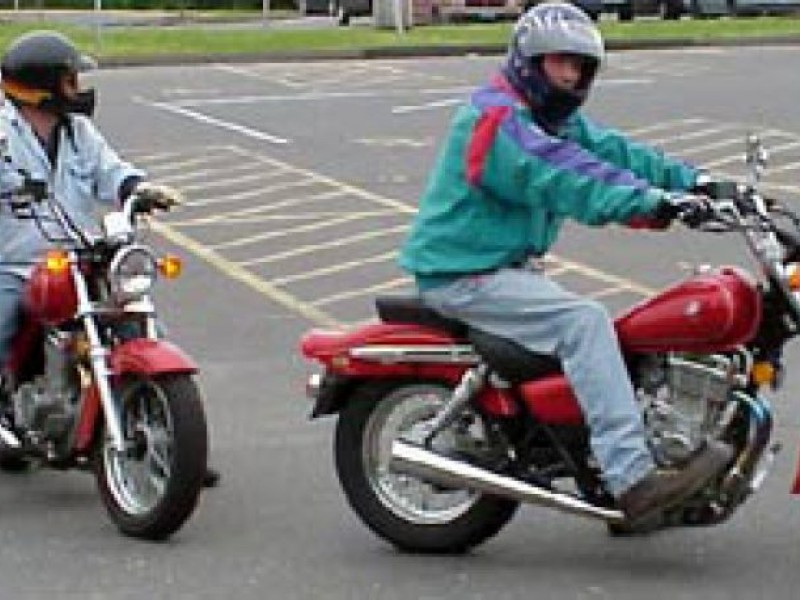 Tunxis Motorcycle Education Classes Start in Spring Farmington, CT Patch