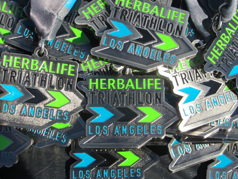 2013 Herbalife Triathlon in Photos Venice, CA Patch