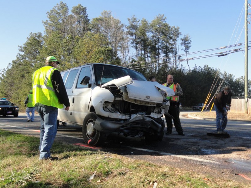 Canton Man Critically Injured in Vehicle Accident Canton, GA Patch