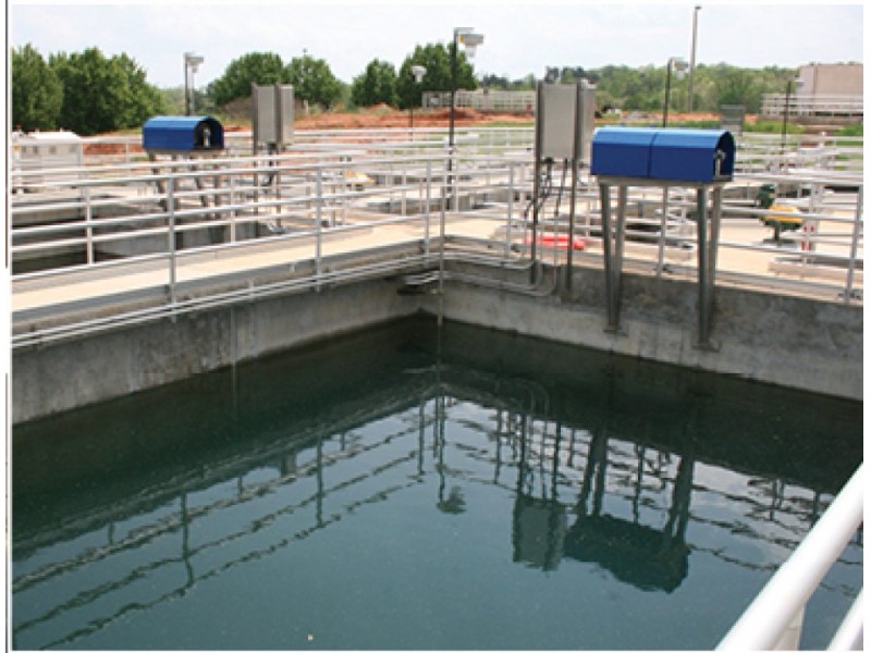 Forsyth Holding Open House at Water Treatment Plant | Cumming, GA Patch