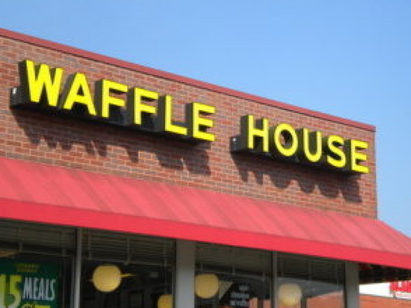 Waffle House Atlanta Ga | Waffle House