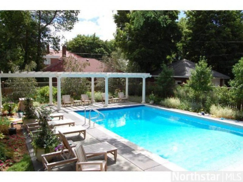 PHOTOS Inside the Six Most Expensive Houses For Sale in SW Minneapolis